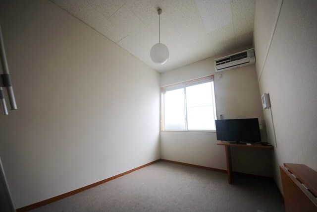 レオパレスフォレストミーの物件内観写真