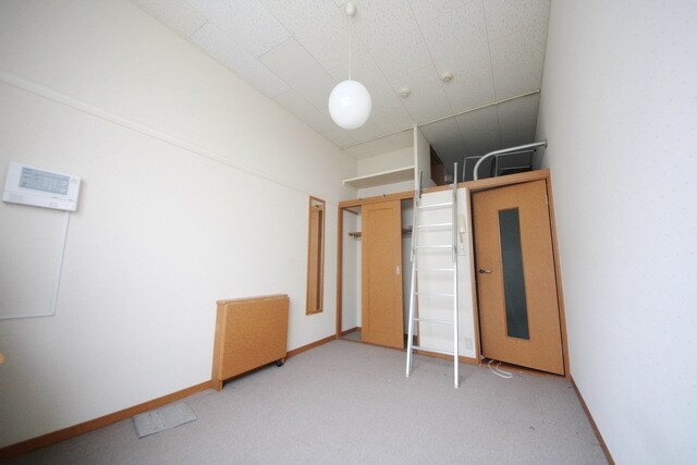 レオパレスフォレストミーの物件内観写真