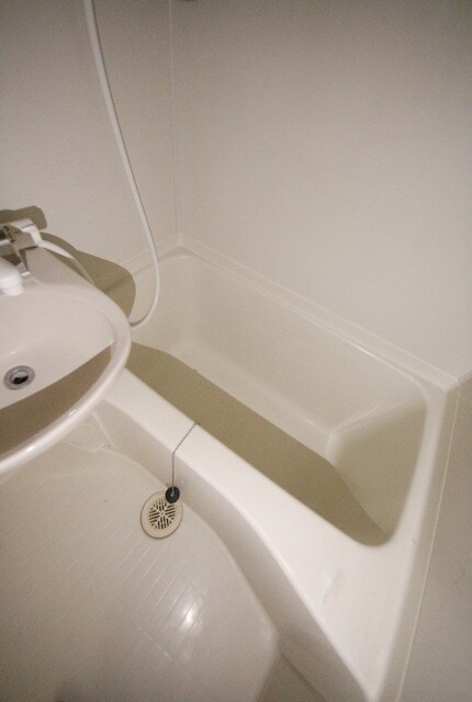 レオパレスフォレストミーの物件内観写真