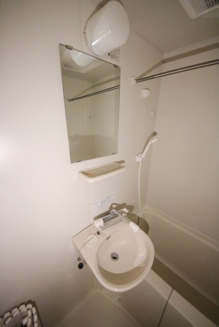 レオパレスフォレストミーの物件内観写真