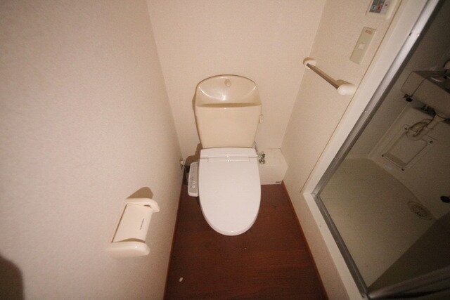 レオパレスフォレストミーの物件内観写真