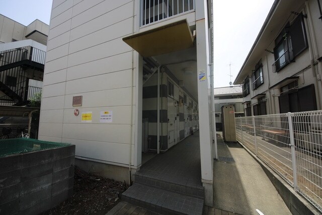 レオパレスフォレストミーの物件内観写真