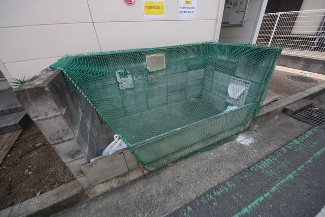 レオパレスフォレストミーの物件内観写真