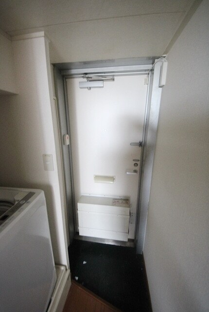 レオパレスフォレストミーの物件内観写真