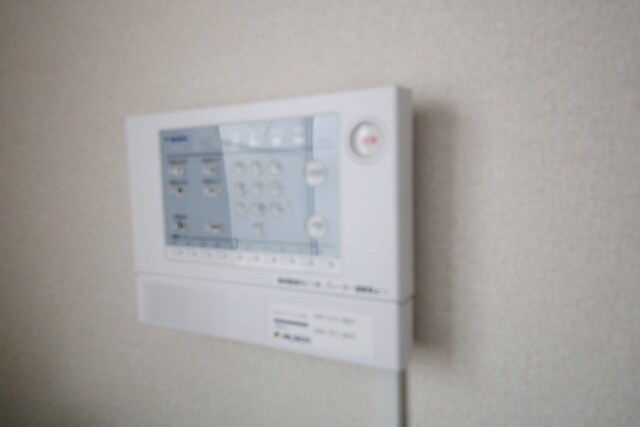 レオパレスフォレストミーの物件内観写真