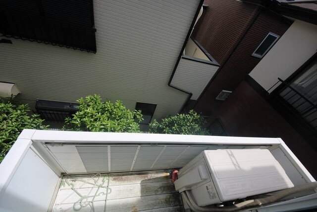 レオパレスフォレストミーの物件内観写真