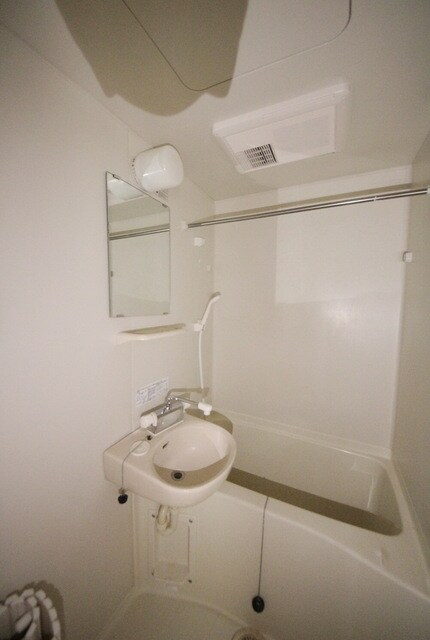 レオパレスフォレストミーの物件内観写真