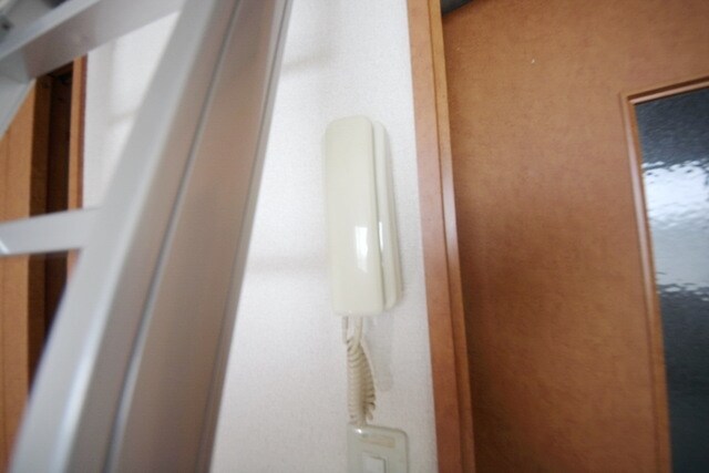 レオパレスフォレストミーの物件内観写真