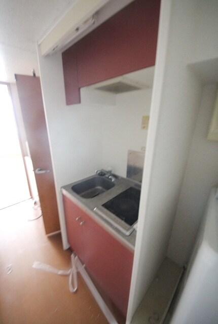 レオパレスフォレストミーの物件内観写真