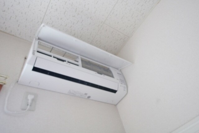 レオパレスフォレストミーの物件内観写真