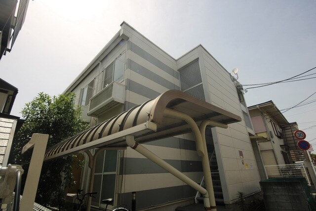 レオパレスフォレストミーの物件内観写真