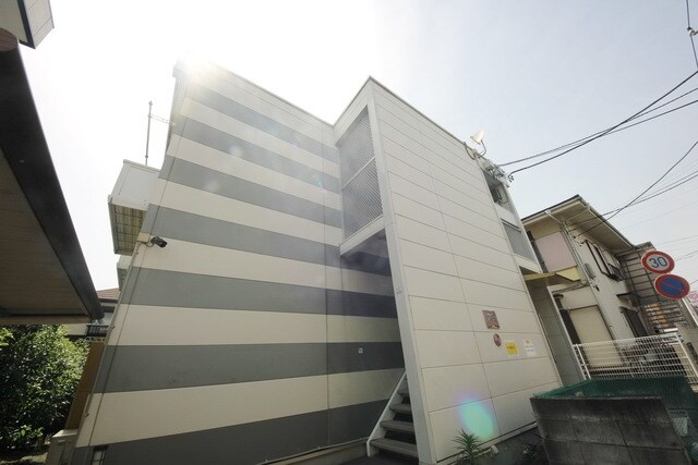 レオパレスフォレストミーの物件内観写真