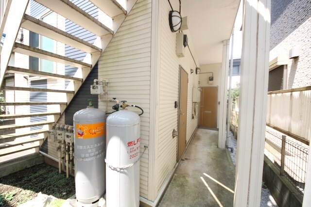 セゾン東林間の物件内観写真