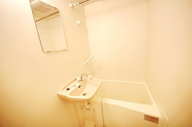 レオパレスコスモわたなべの物件内観写真