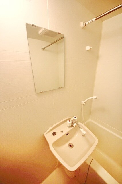 レオパレスコスモわたなべの物件内観写真