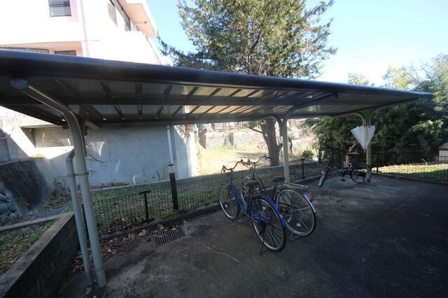 レオパレスコスモわたなべの物件内観写真