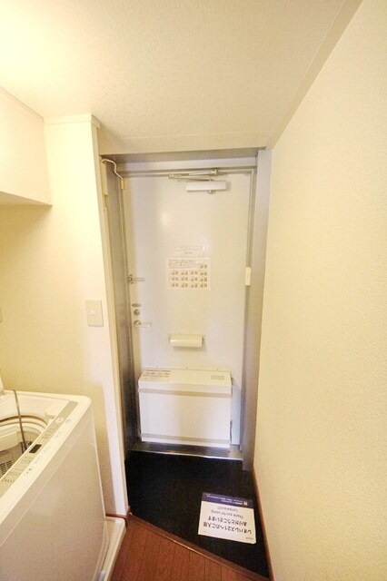 レオパレスコスモわたなべの物件内観写真