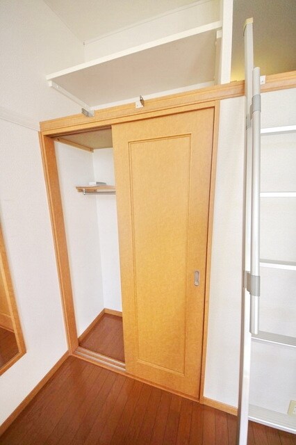 レオパレスコスモわたなべの物件内観写真