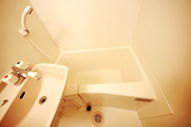 レオパレスコスモわたなべの物件内観写真