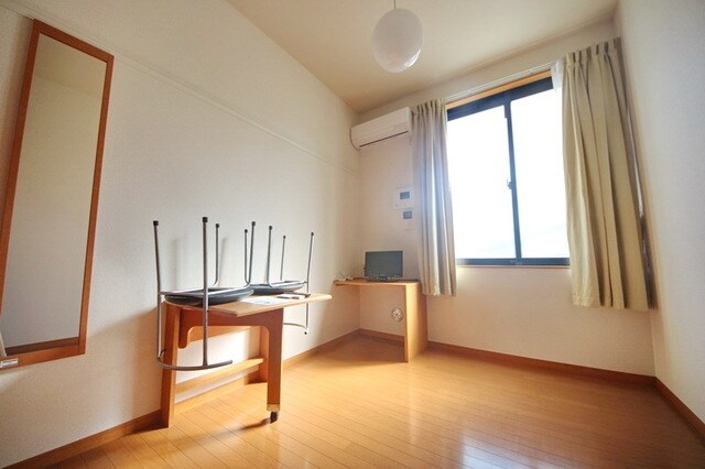 レオパレスアルテミスの物件内観写真