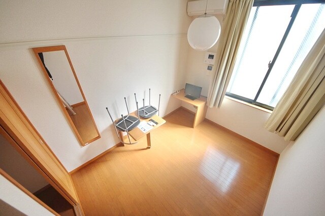 レオパレスアルテミスの物件内観写真