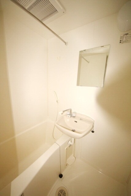 レオパレスアルテミスの物件内観写真