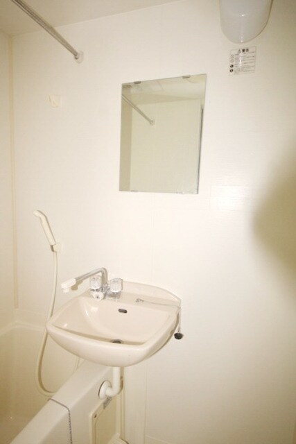 レオパレスアルテミスの物件内観写真