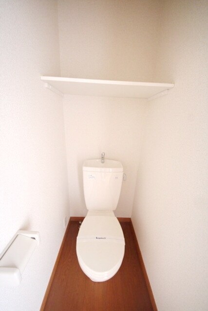 レオパレスアルテミスの物件内観写真