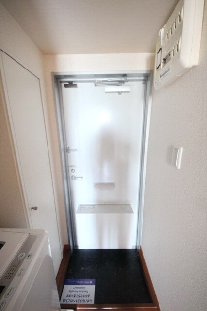 レオパレスアルテミスの物件内観写真