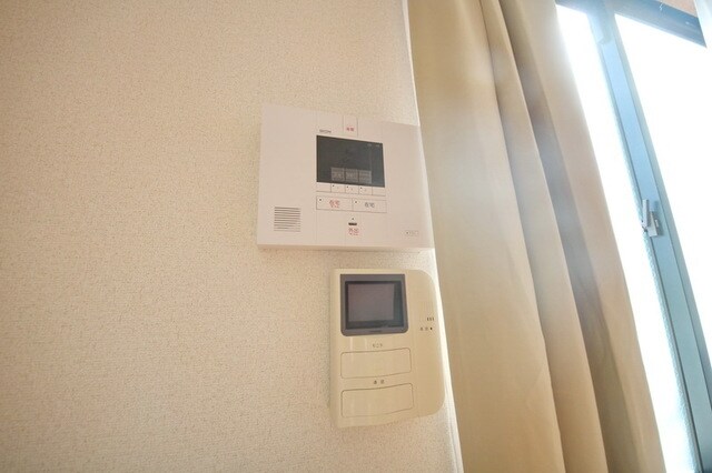 レオパレスアルテミスの物件内観写真