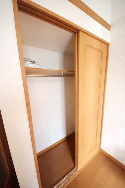 レオパレスアルテミスの物件内観写真