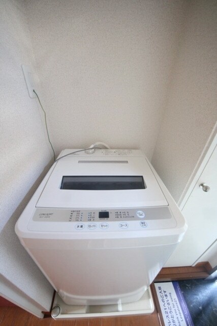 レオパレスアルテミスの物件内観写真