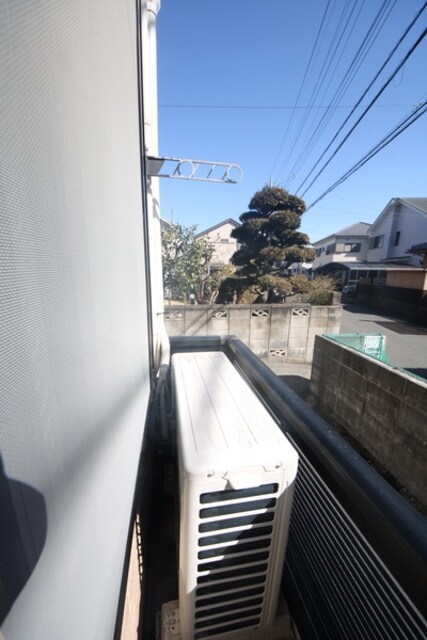 レオパレスアルテミスの物件内観写真