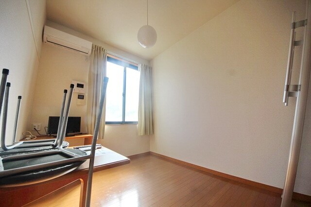 レオパレスアルテミスの物件内観写真