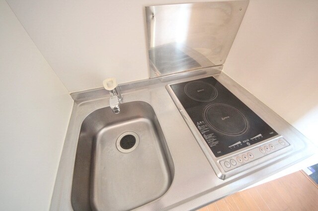 レオパレスアルテミスの物件内観写真