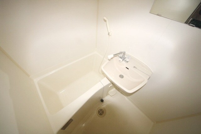 レオパレスアルテミスの物件内観写真