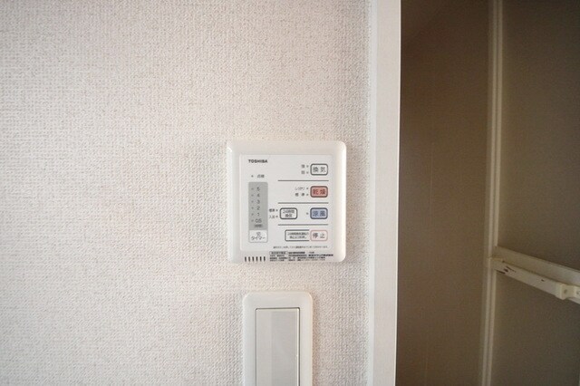 レオパレスアルテミスの物件内観写真