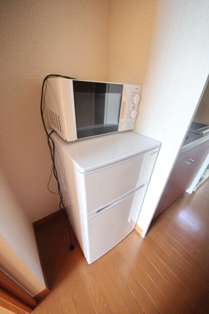 レオパレスアルテミスの物件内観写真