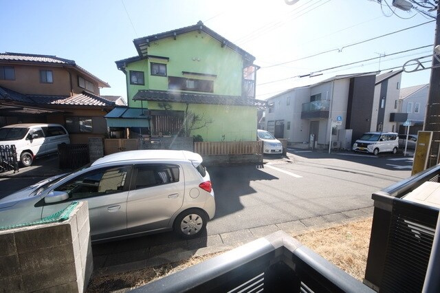 レオパレスアルテミスの物件内観写真