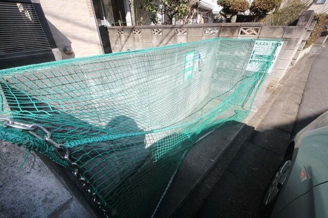 レオパレスアルテミスの物件内観写真