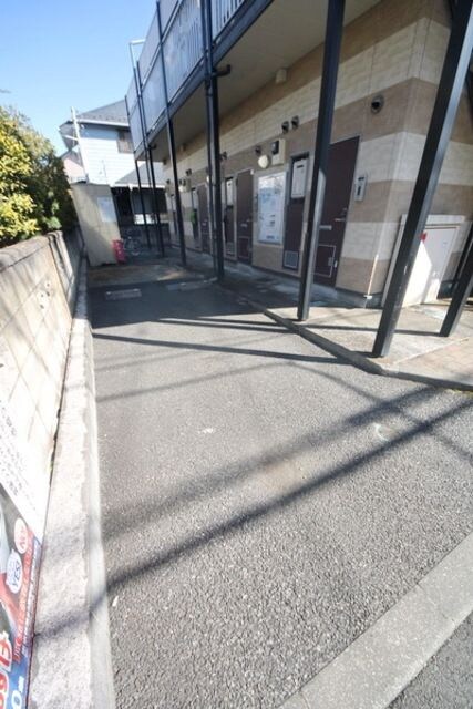 レオパレスアルテミスの物件内観写真