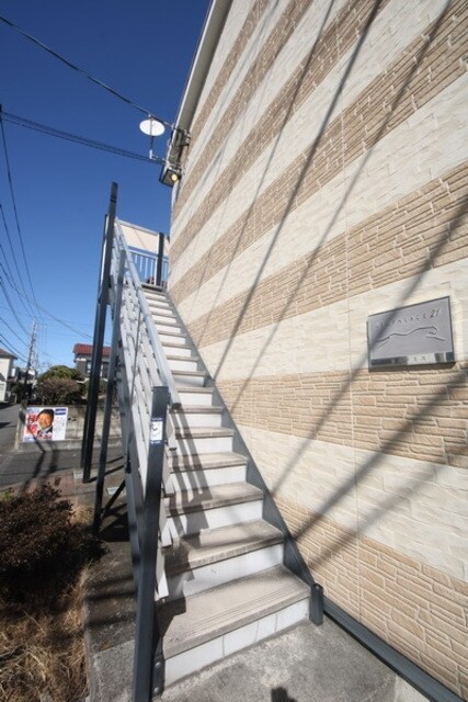 レオパレスアルテミスの物件内観写真