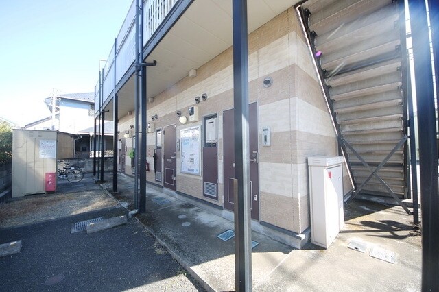 レオパレスアルテミスの物件内観写真