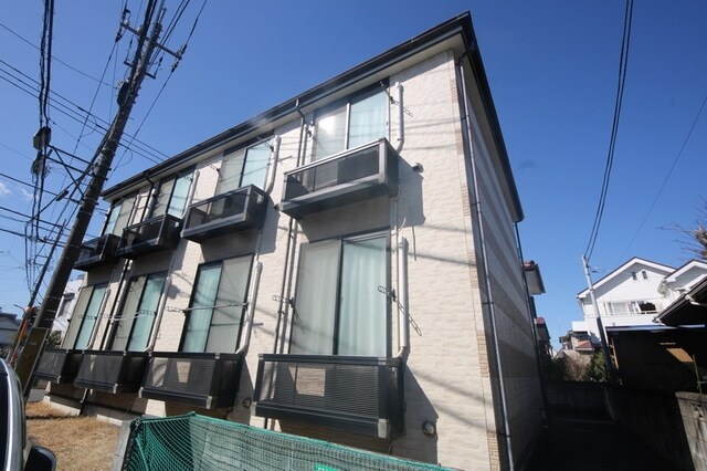 レオパレスアルテミスの物件内観写真