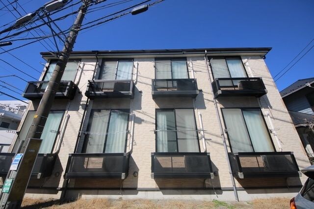 レオパレスアルテミスの物件内観写真