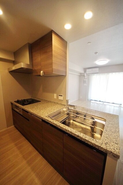 プラウド中央林間の物件内観写真