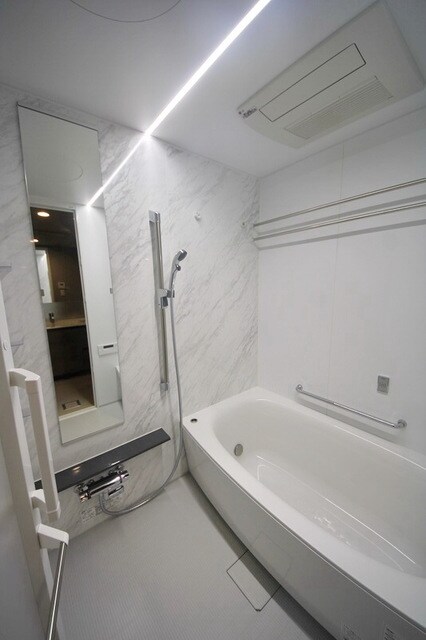 プラウド中央林間の物件内観写真