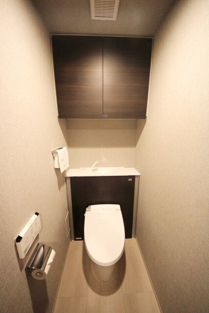 プラウド中央林間の物件内観写真