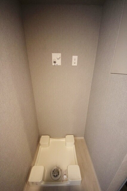 プラウド中央林間の物件内観写真