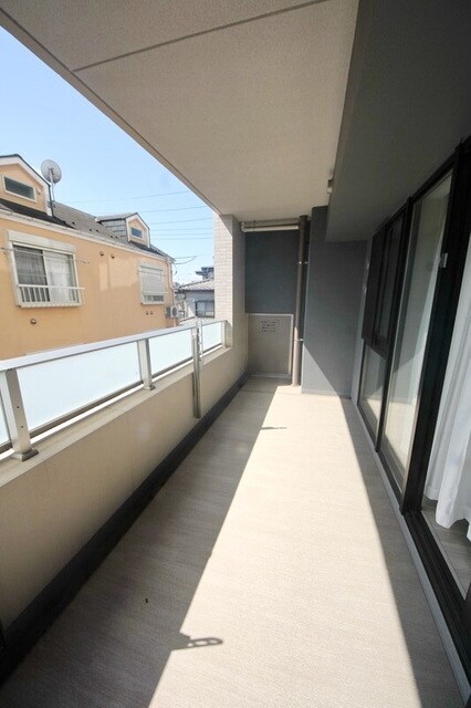 プラウド中央林間の物件内観写真